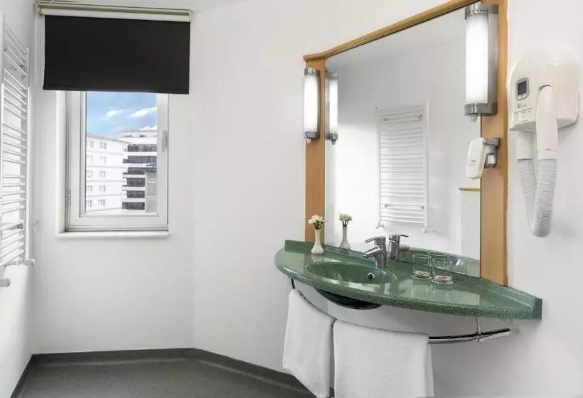 호텔 Ibis Eskisehir