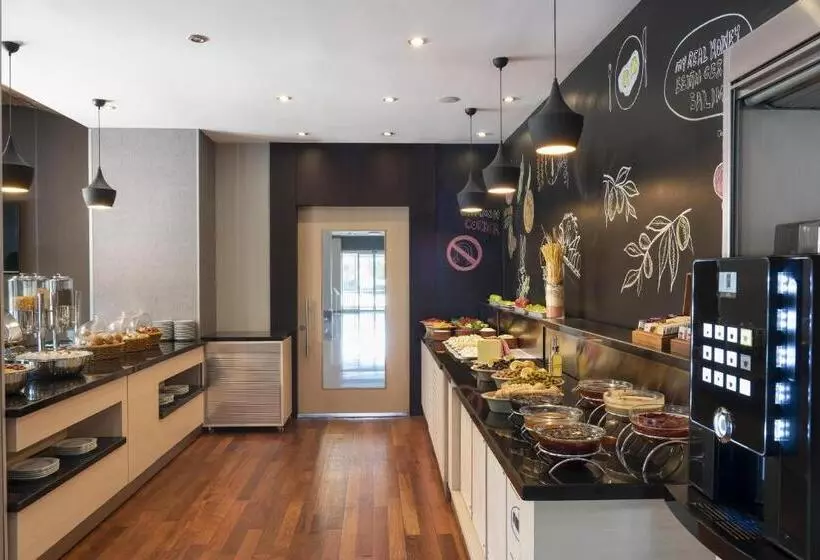 호텔 Ibis Eskisehir