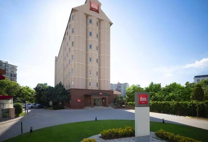 호텔 Ibis Eskisehir