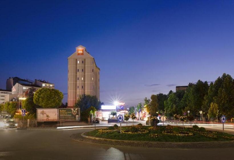 호텔 Ibis Eskisehir