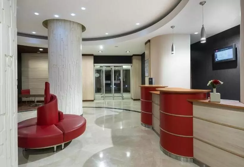 호텔 Ibis Eskisehir