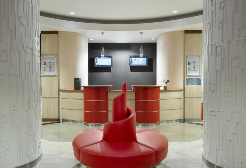 호텔 Ibis Eskisehir