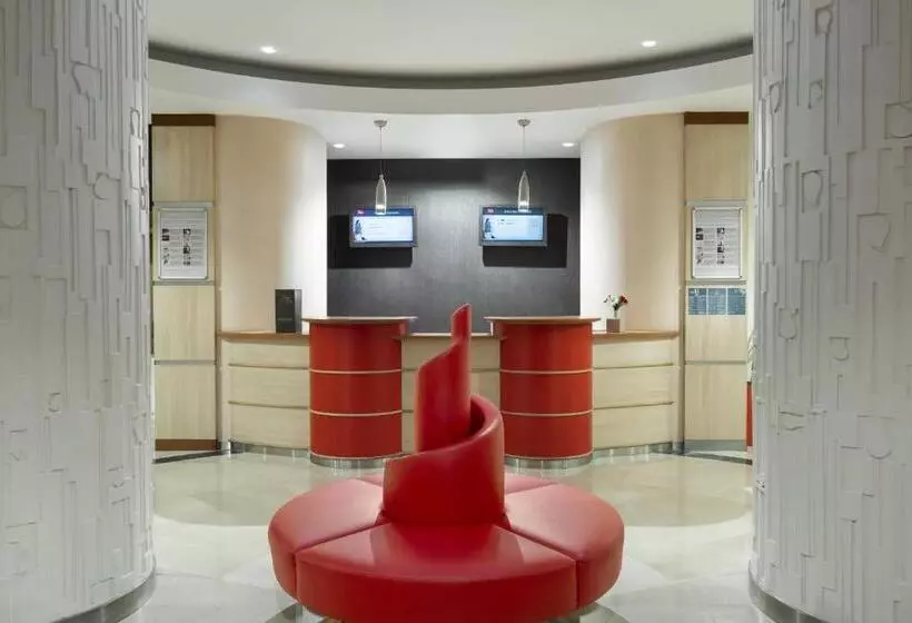 호텔 Ibis Eskisehir