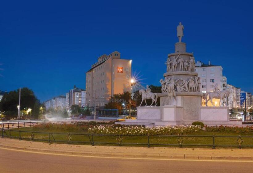 호텔 Ibis Eskisehir