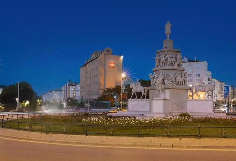 호텔 Ibis Eskisehir