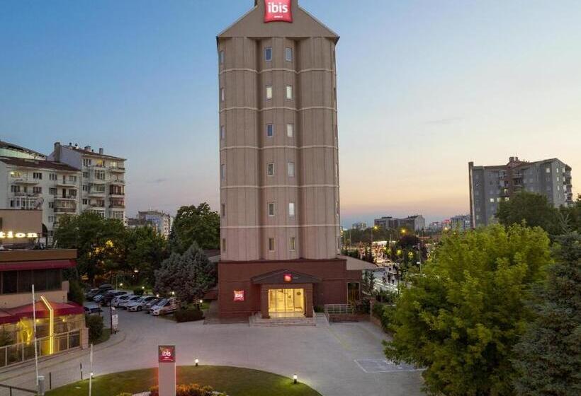 호텔 Ibis Eskisehir