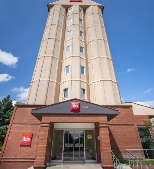 호텔 Ibis Eskisehir