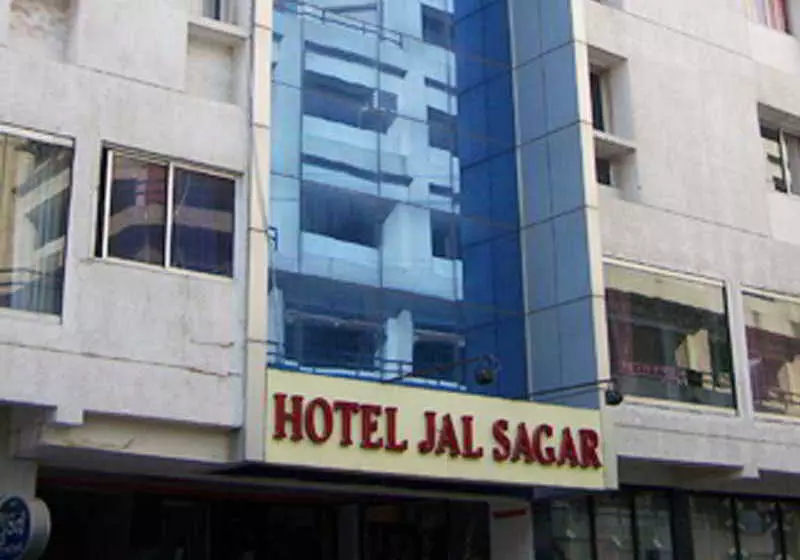 Hotel Jal Sagar
