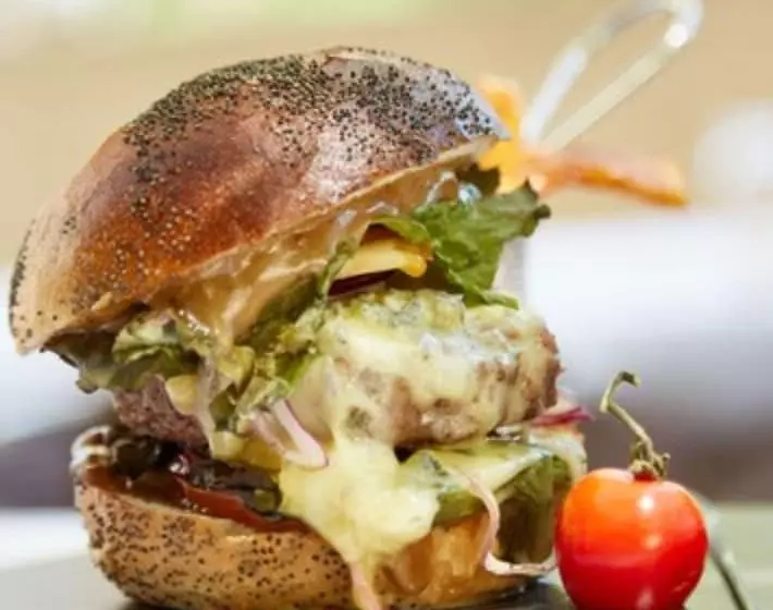 호텔 Logis Des Trois Massifs