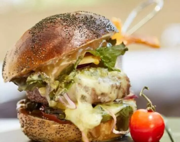 호텔 Logis Des Trois Massifs