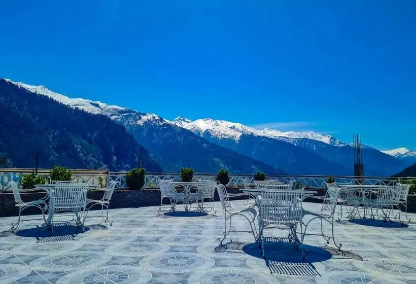 فندق Mountain Top