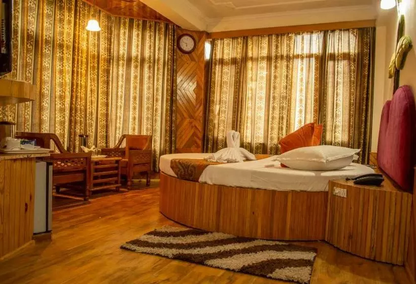 فندق Mountain Top