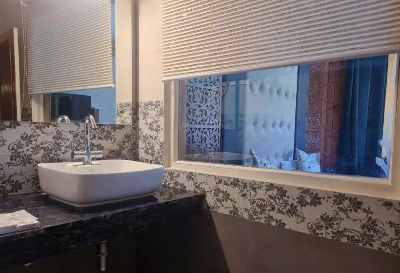 فندق Mountain Top