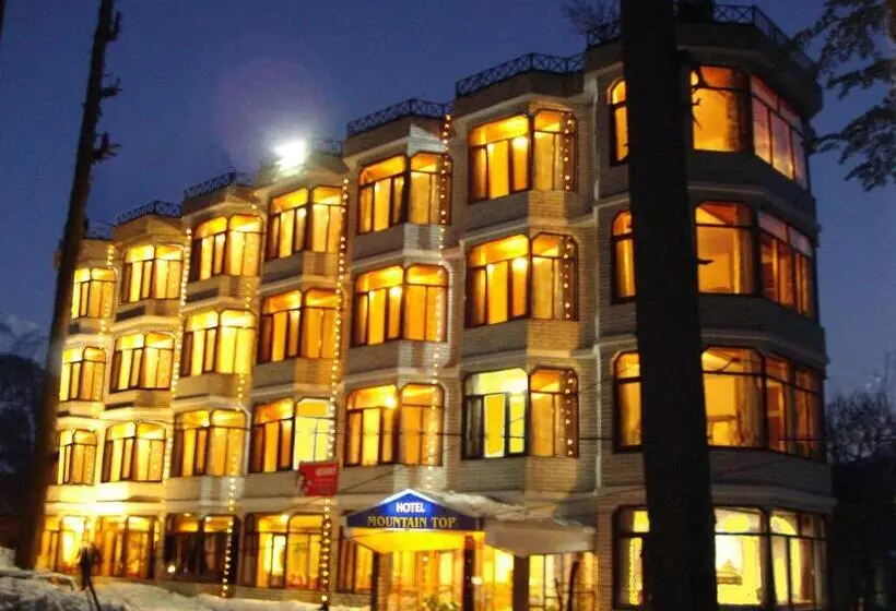 فندق Mountain Top