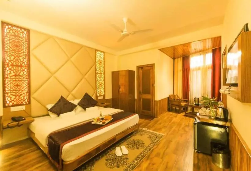 فندق Mountain Top