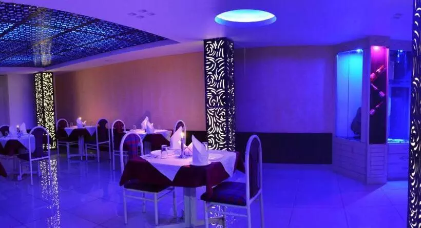 فندق Mountain Top