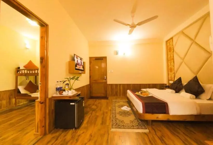 فندق Mountain Top