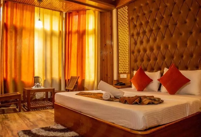 فندق Mountain Top