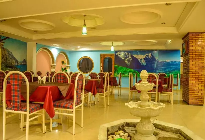 فندق Mountain Top