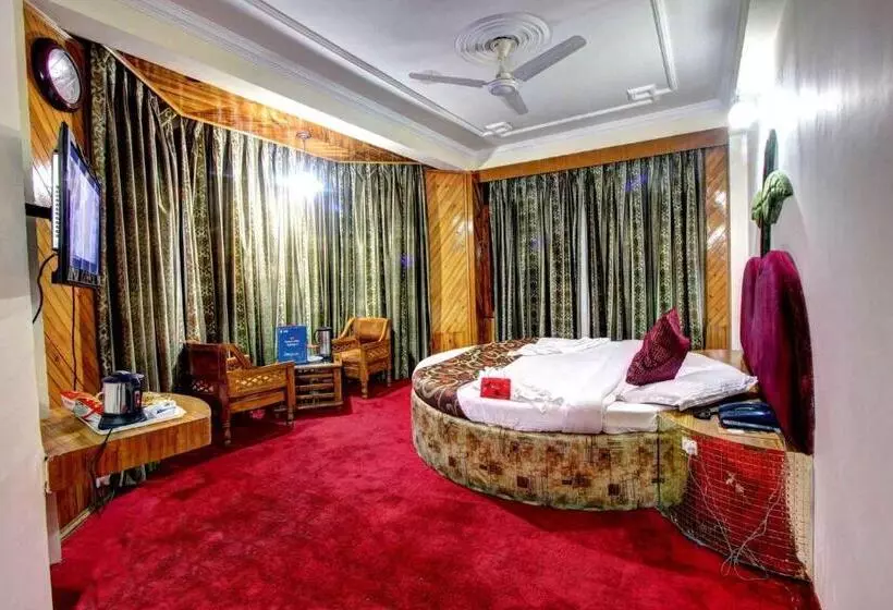 فندق Mountain Top