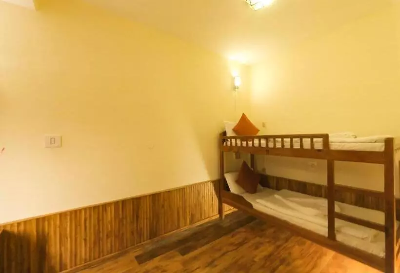 فندق Mountain Top