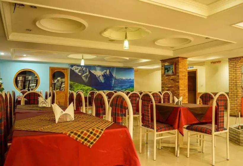 فندق Mountain Top