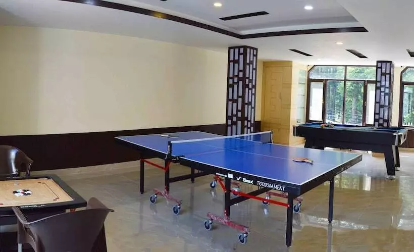 فندق Mountain Top