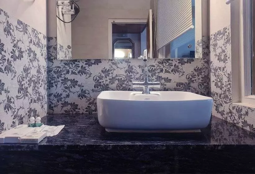 فندق Mountain Top