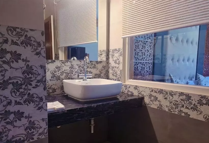 فندق Mountain Top