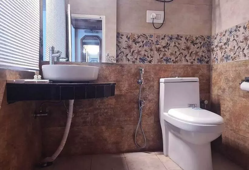 فندق Mountain Top