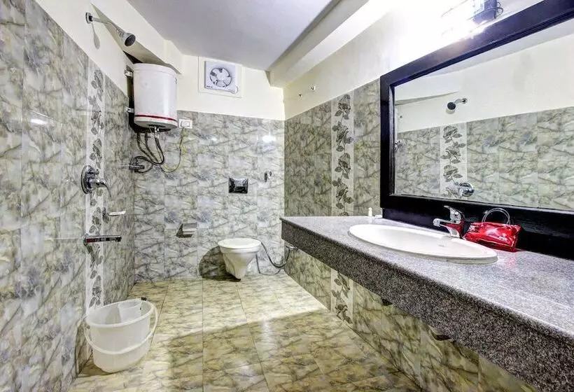 فندق Mountain Top