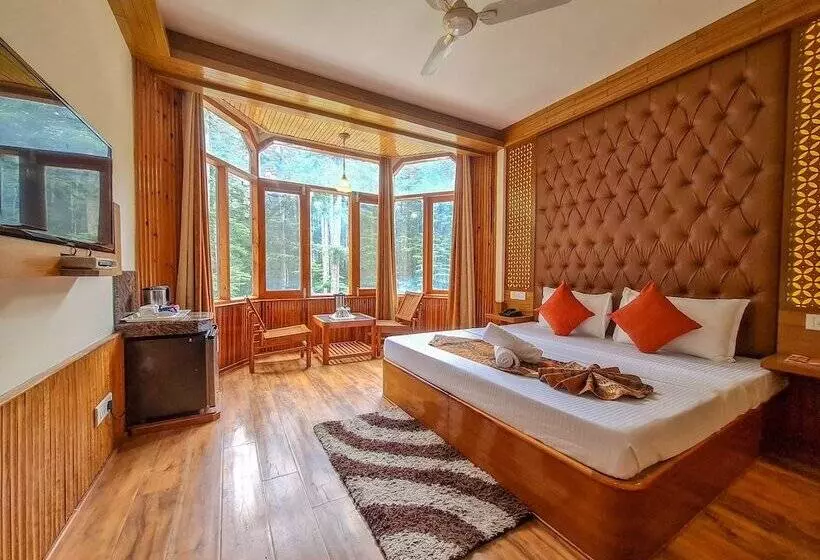 فندق Mountain Top