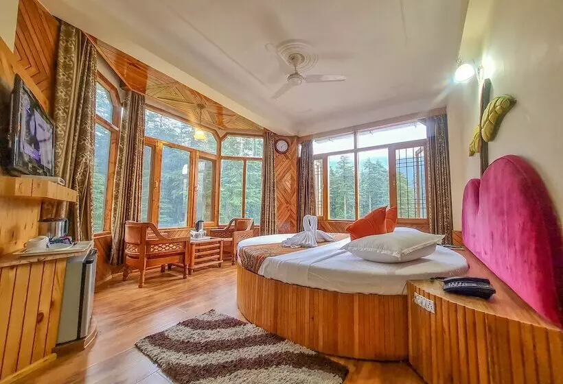 فندق Mountain Top