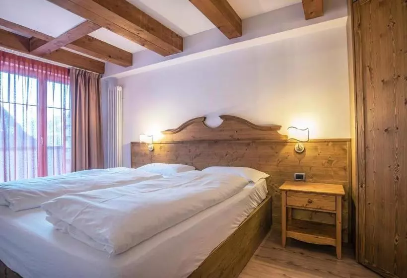 فندق Al Sole Clubresidence