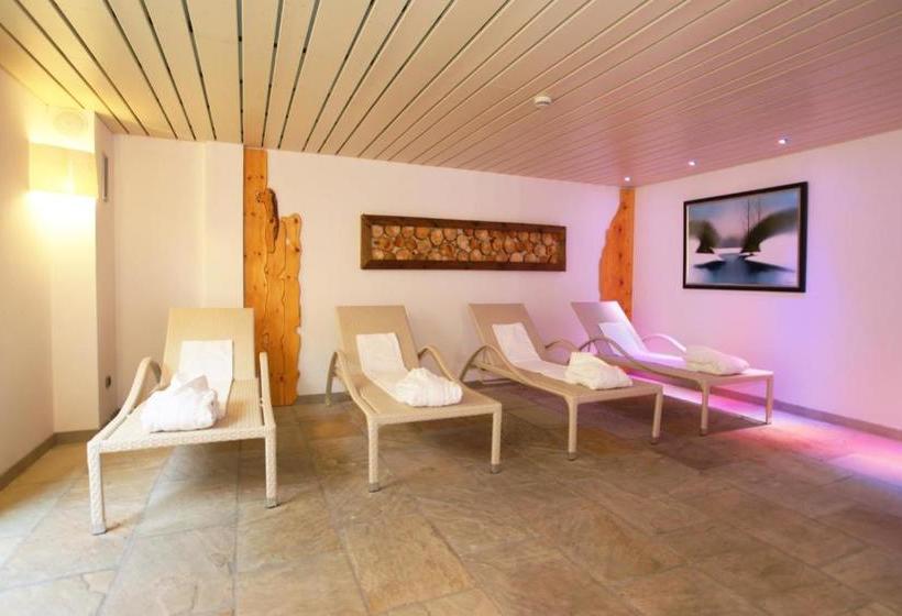 ホテル Al Sole Clubresidence