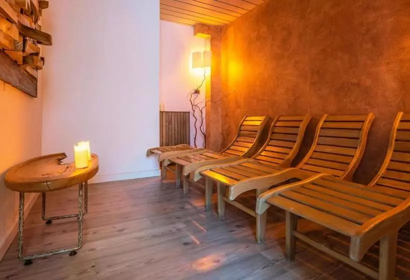 فندق Al Sole Clubresidence