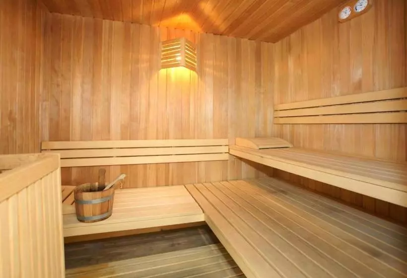 فندق Al Sole Clubresidence