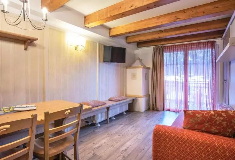 فندق Al Sole Clubresidence