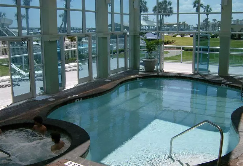 ホテル St. Augustine Beachfront Resort