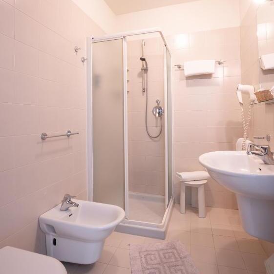 Отель Stadio & Spa