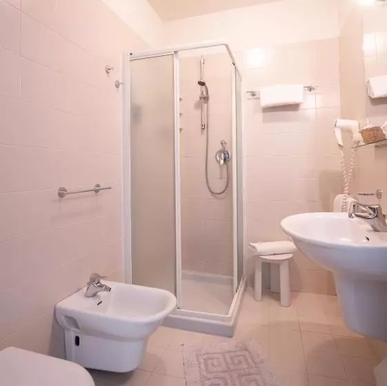 فندق Stadio & Spa