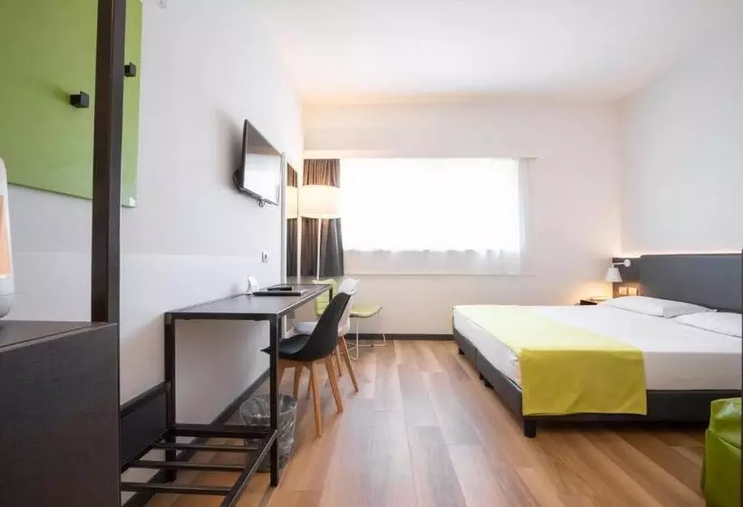 فندق Stadio & Spa