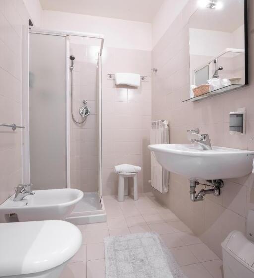 Отель Stadio & Spa