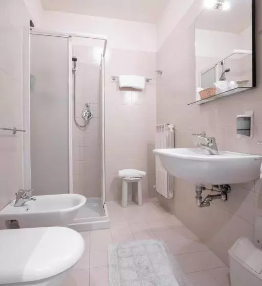 فندق Stadio & Spa