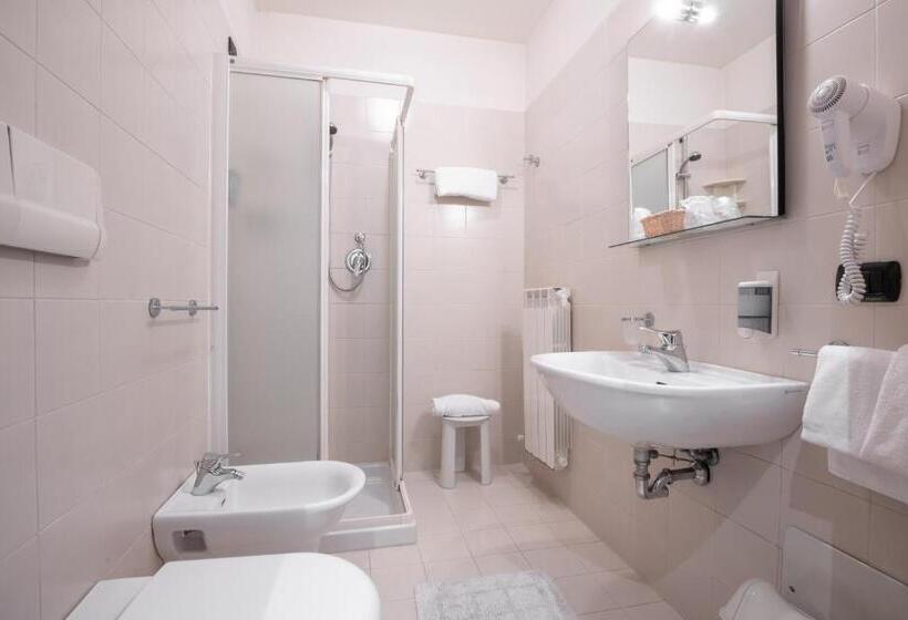 Отель Stadio & Spa