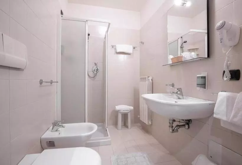 فندق Stadio & Spa