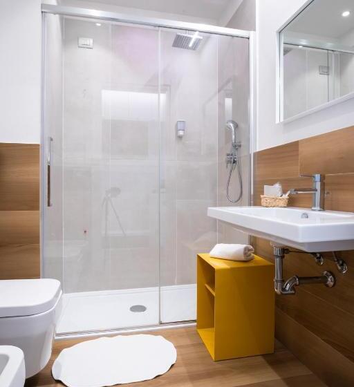 Отель Stadio & Spa