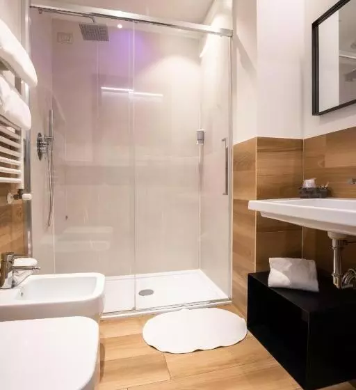 فندق Stadio & Spa