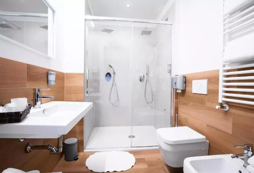 فندق Stadio & Spa