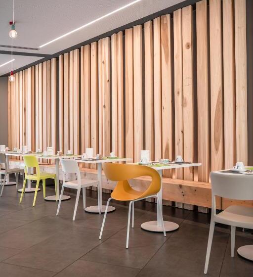 Отель Stadio & Spa